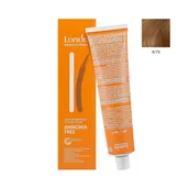 Pozostałe akcesoria kosmetyczne - Londa Londacolor Farba permanentna 9/73 60ml - miniaturka - grafika 1