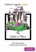 E-booki dla dzieci i młodzieży - Zamkowe legendy. Zamki w Polsce - miniaturka - grafika 1