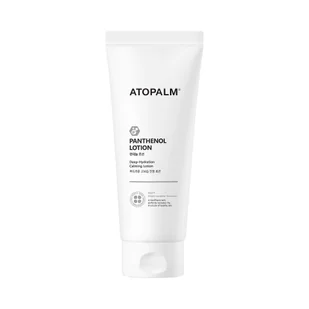 ATOPALM MLE Nawilżająco-kojący balsam z pantenolem 180ml - Serum do twarzy - miniaturka - grafika 1