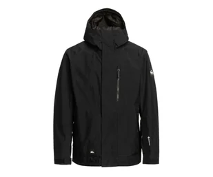 Męska Kurtka QUIKSILVER Mission Gore-Tex® Snow Jacket - Kurtki męskie - miniaturka - grafika 1