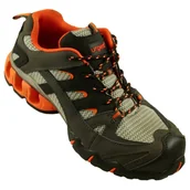 Obuwie robocze - PÓŁBUTY URGENT 215 S1 - miniaturka - grafika 1