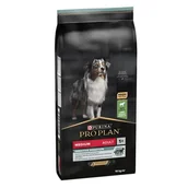 Sucha karma dla psów - Purina Pro Plan Optidigest Sensitive Digestion Medium Adult 3 kg - miniaturka - grafika 1