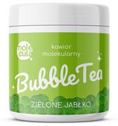Herbata - Molecula Molekularny kawior o smaku zielonego jabłka do bubble tea 800 g - miniaturka - grafika 1