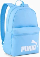 Plecaki - Plecak PUMA Phase PUMA Team Light Blue - miniaturka - grafika 1