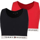 Biustonosze - Tommy Hilfiger Biustonosz 2-pack - miniaturka - grafika 1