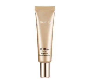 Dr Irena Eris Twarz BB CREAM SPF 50 Waterproof Tinted Moisturizer 30 ml - Kremy BB - miniaturka - grafika 1