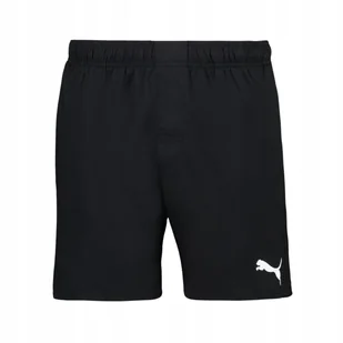 PUMA KĄPIELÓWKI BERMUDY SWIM 94707104 r L - Kąpielówki męskie - miniaturka - grafika 1