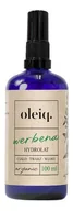 Toniki i hydrolaty do twarzy - Sylveco OLEIQ Hydrolat werbena 100ml 5902249011784 - miniaturka - grafika 1