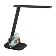 Lampy stojące - Lampka biurkowa LED TRACER Negra - miniaturka - grafika 1