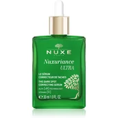 Serum do twarzy - Nuxe Nuxuriance Ultra Serum przeciwstarzeniowe na przebarwienia 30ml - miniaturka - grafika 1