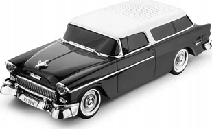 Chevrolet WS-1955 Głośnik Bezprzewodowy Auto Mini Samochód Ozdoba Retro - Głośniki przenośne - miniaturka - grafika 1
