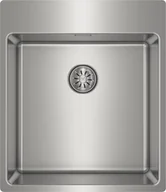 Zlewozmywaki - Zlewozmywak stalowy TEKA ForLine RS15 40.40 115000081 - - miniaturka - grafika 1