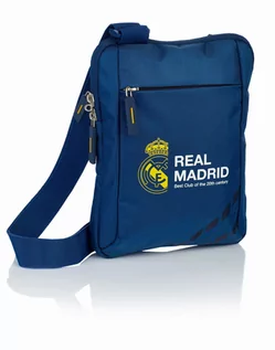 Nerki - Saszetka na ramię RM-143 Real Madrid 4 - grafika 1