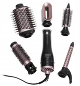 Suszarko-lokówki - Adler SK 2029 Lokówko-suszarka 5 w 1 - miniaturka - grafika 1