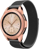 Akcesoria do smartwatchy - Bransoleta Pasek do Galaxy Watch 4 / 4 Classic - miniaturka - grafika 1