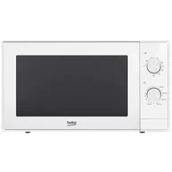 Kuchenki mikrofalowe - Beko MGC20100W - miniaturka - grafika 1
