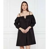 Sukienki - Karl Lagerfeld Sukienka - miniaturka - grafika 1