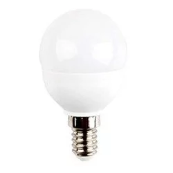 V-TAC 5,5W LED lemput 14 P45 42501 - Żarówki LED - miniaturka - grafika 1