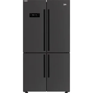 Lodówka Beko GN141632ZXBRN - Lodówki - miniaturka - grafika 1