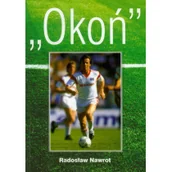 Biografie i autobiografie - Redbox Okoń - miniaturka - grafika 1