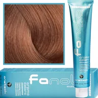 Farby do włosów i szampony koloryzujące - Fanola farba do włosów w kremie 8/03 farba do włosów w kremie 8/03 100 ML - miniaturka - grafika 1