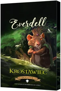 Everdell Krostawiec - Gry planszowe - miniaturka - grafika 2