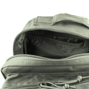 Taktyczny Plecak Assault Laser Cut 36L - Oliv - Plecaki - miniaturka - grafika 14