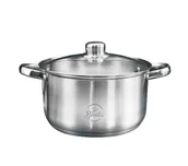 Garnki - La Bonita LB24G002 5,4 l - miniaturka - grafika 1