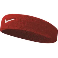 Czapki damskie - Opaska Swoosh - miniaturka - grafika 1