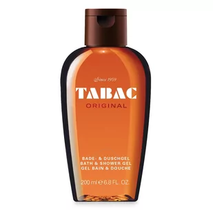 TABAC TABAC Original żel pod prysznic 200 ml dla mężczyzn - Żele pod prysznic dla mężczyzn - miniaturka - grafika 1