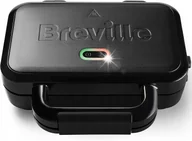 Opiekacze - Breville Ultimate Deep Fill VST082X 850W - miniaturka - grafika 1