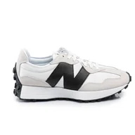 Sneakersy damskie - Sneakersy unisex New Balance MS327CWB 40 - miniaturka - grafika 1