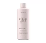 Odżywki do włosów - Montibello Decode Zero Essential Naturalny Balsam - miniaturka - grafika 1