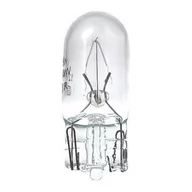 Żarówki samochodowe - Żarówka VISION W3W 12V 3W W2.1x9.5d, 1 szt. - miniaturka - grafika 1