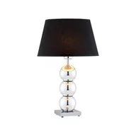 Lampy stojące - Argon Lampa stołowa 1 pł FUDŻI 3622 RABAT 3622 - miniaturka - grafika 1