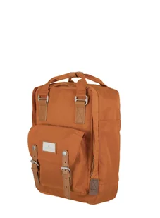 Plecak Doughnut Macaroon - rust - Plecaki - miniaturka - grafika 6