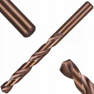 Wiertła - Wiertło Wiertła Do Metalu Kobaltowe Fi 13.0 Mm Hit - miniaturka - grafika 1