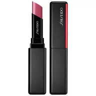 Szminki - Shiseido Visionairy Gel Lipstick 207 Pink Dynasty - miniaturka - grafika 1