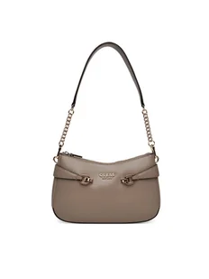 Guess Torebka HWVG96 39180 Brązowy - Torebki damskie - miniaturka - grafika 1