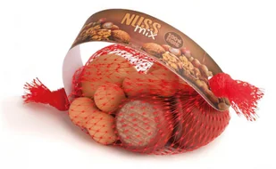 ERZI Mix orzechów w siatce - Zabawy w naśladowanie dorosłych - miniaturka - grafika 1