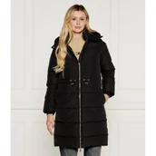 Kurtki damskie - Armani Exchange Kurtka | Regular Fit - miniaturka - grafika 1