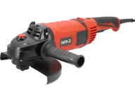 Szlifierki i polerki - YATO YT-82106 230MM 2600W - miniaturka - grafika 1