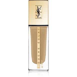 Yves Saint Laurent Touche Éclat Le Teint długotrwały makijaż rozjaśniający skórę SPF 22 odcień BD50 Warm Honey 25 ml - Podkłady do twarzy - miniaturka - grafika 1