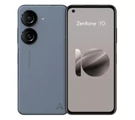 Telefony komórkowe - Asus ZenFone 10 5G 8GB/256GB Dual Sim Niebieski - miniaturka - grafika 1