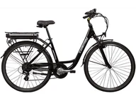 Rowery elektryczne - Rower elektryczny R.EVOLUTION E-8000 - miniaturka - grafika 1