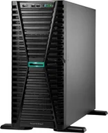 Serwery - Serwer HP HPE PL ML110g11 4510 2.4/12C 1x32G p64706 2x4TB 861683 2x1000W 2x1G 4LFF VROC NBD333 Smart Choice - miniaturka - grafika 1