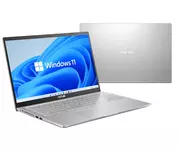 Laptopy - ASUS X515JA-BQ2625W i3-1005G1/12GB/256GB/W11S X515JA-BQ2625W-12 - miniaturka - grafika 1