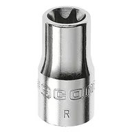Klucze i nasadki - FACOM nasadka DO RUB torx 1/4 RTX.10 - miniaturka - grafika 1