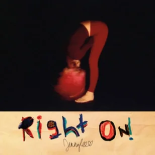 Right On! (Jennylee) (Vinyl / 12" Album) - Winyle - miniaturka - grafika 2