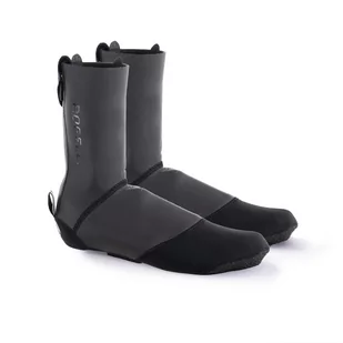 Ochraniacze na buty rowerowe unisex Rogelli NEOTEC - Buty rowerowe - miniaturka - grafika 1